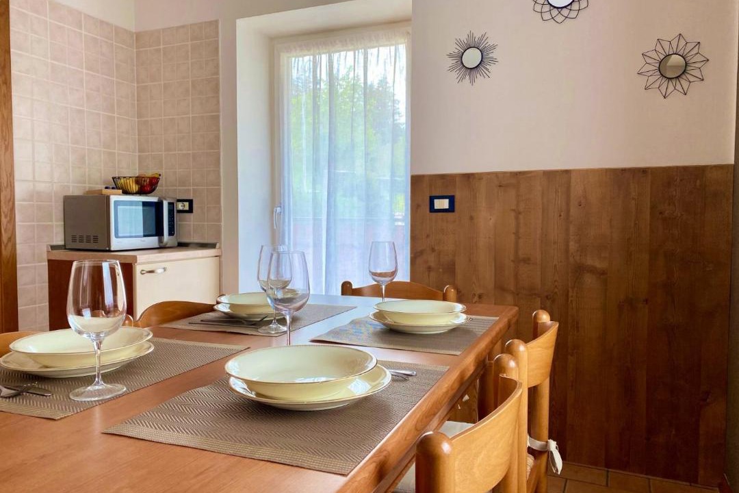 Photo of Livingroom in Fai della Paganella