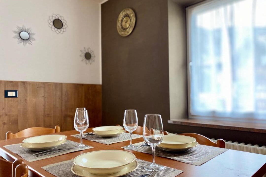 Photo of Livingroom in Fai della Paganella