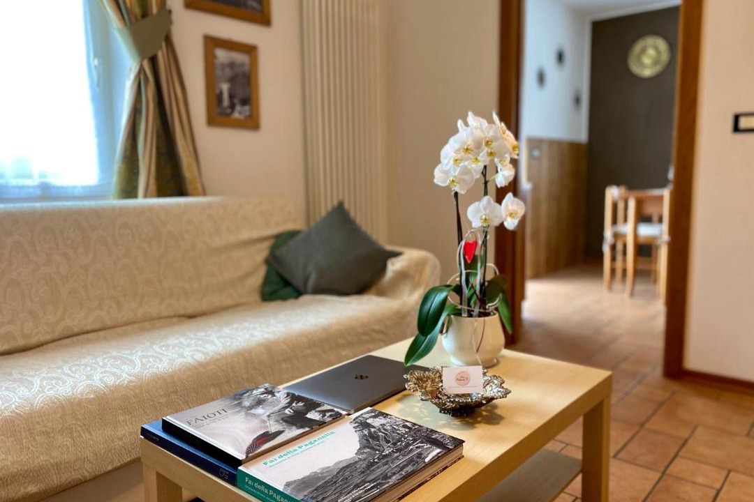 Photo of Livingroom in Fai della Paganella