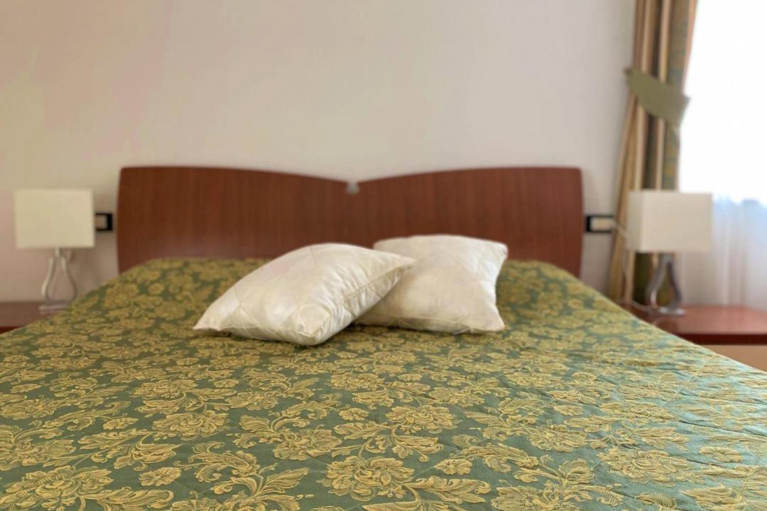 Photo of Bedroom in Fai della Paganella