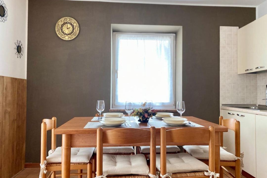 Photo of Livingroom in Fai della Paganella