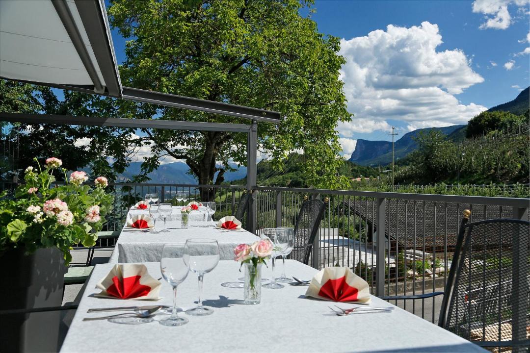 Photo of Patio Balcony in Vollan