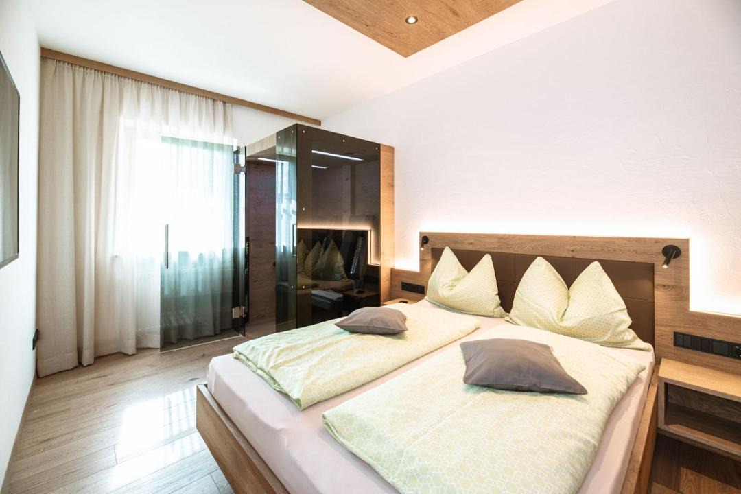 Photo of Bedroom in St. Pauls