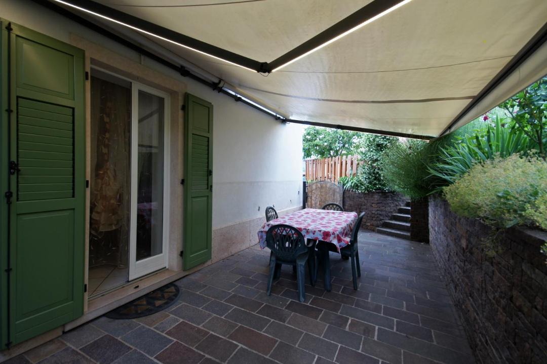 Photo of Patio Balcony in Verla
