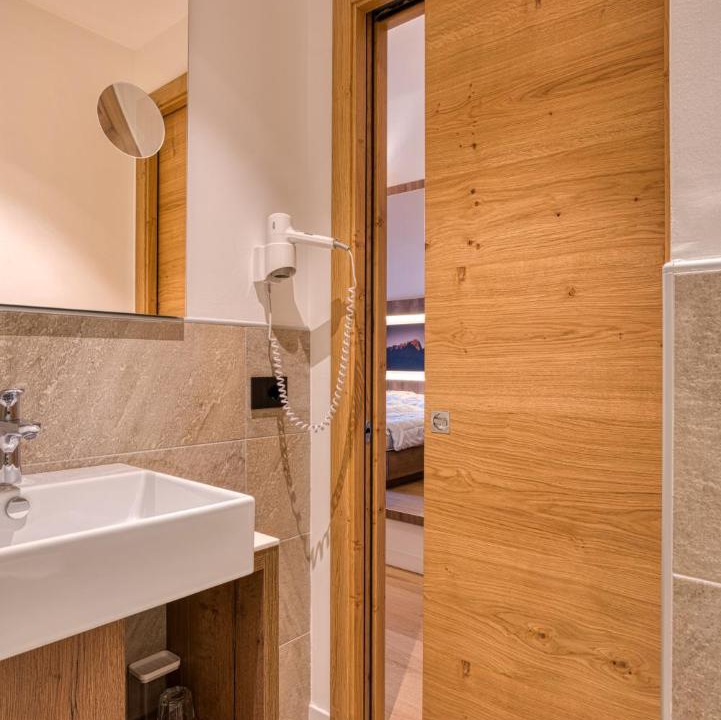 Photo of Bathroom in Pinzolo