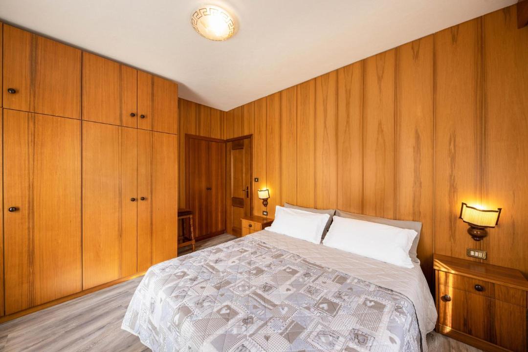 Photo of Bedroom in Moena