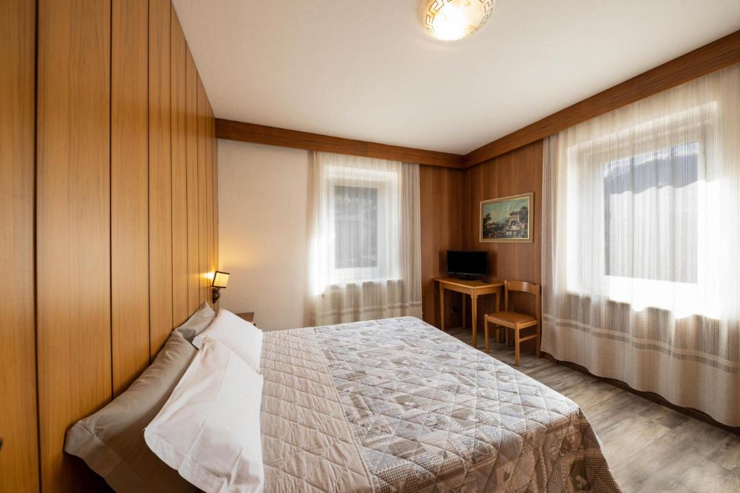 Photo of Bedroom in Moena