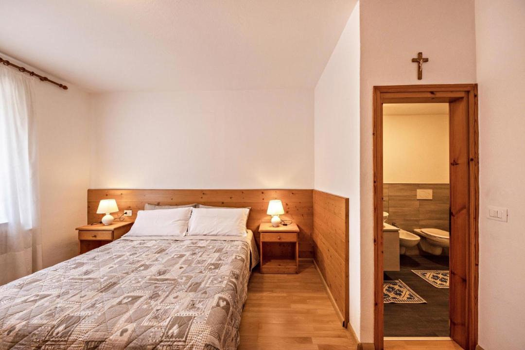 Photo of Bedroom in Moena