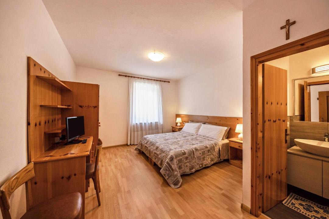 Photo of Bedroom in Moena