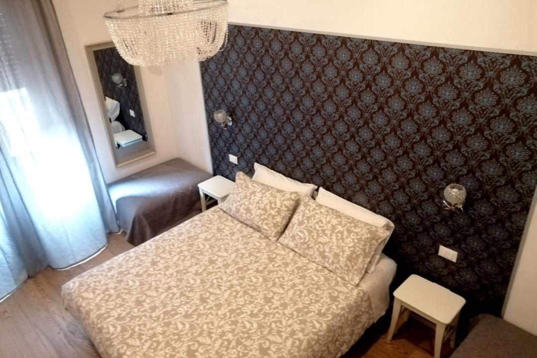 Photo of Bedroom in Trento Old Town