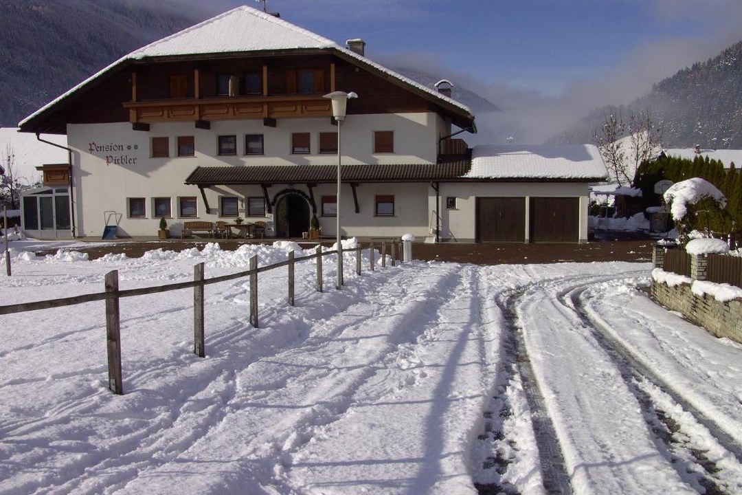 Photo of Buildings in Colli In Pusteria