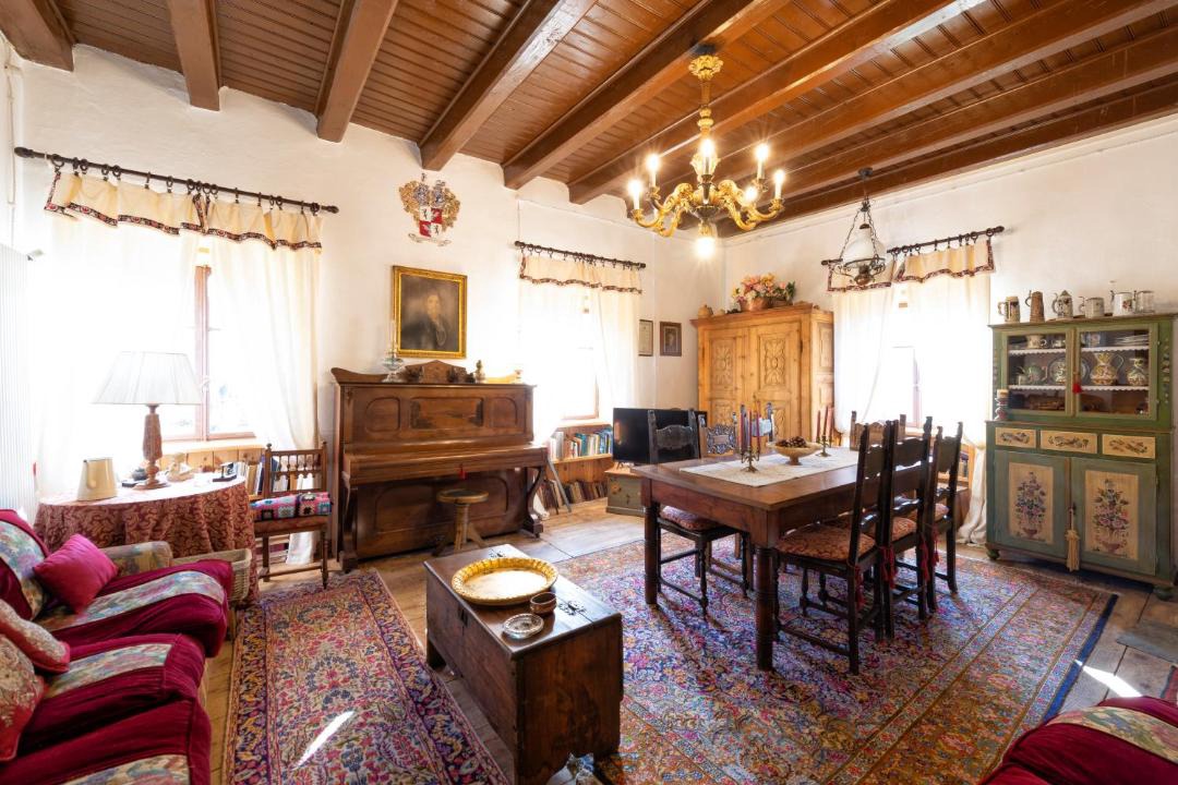 Photo of Livingroom in Ala