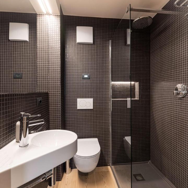 Photo of Bathroom in Palu