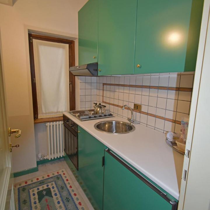 Photo of Kitchen in Campo Carlo Magno