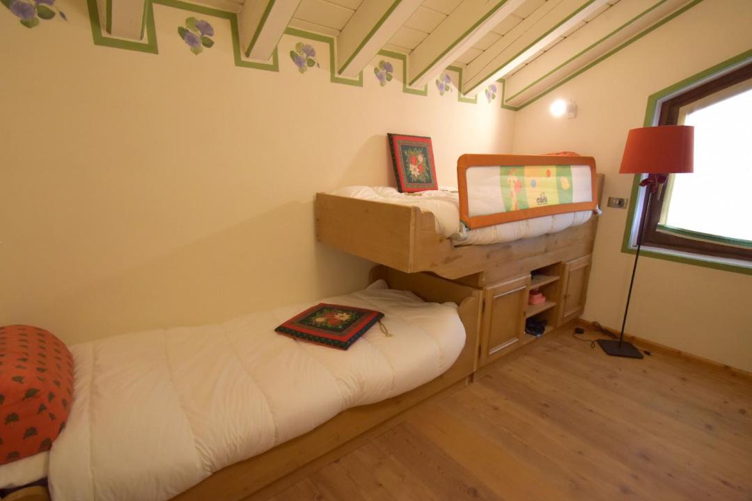 Photo of Bedroom in Campo Carlo Magno