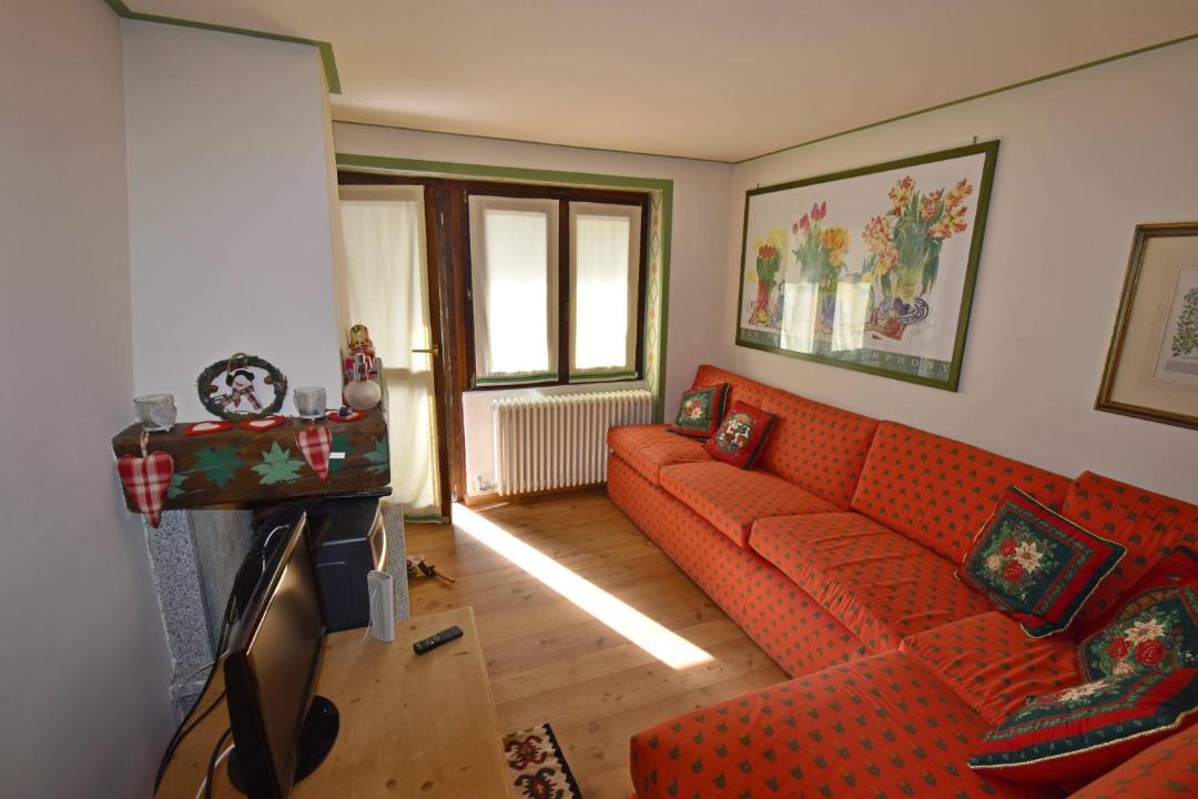 Photo of Livingroom in Campo Carlo Magno