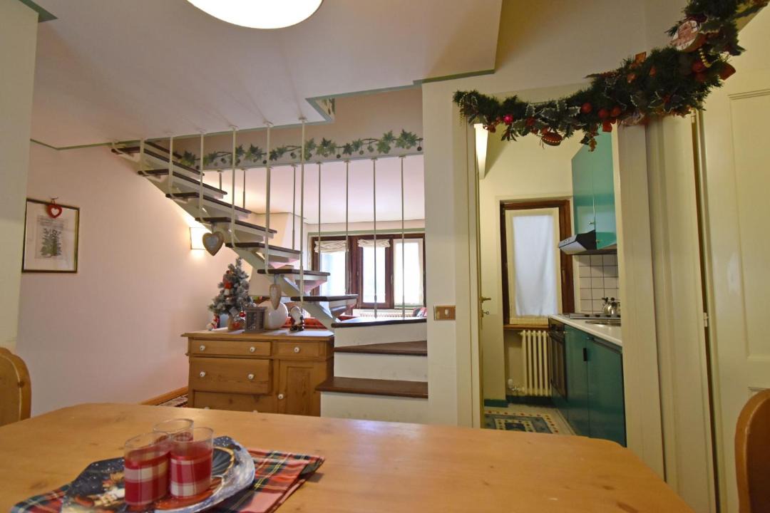 Photo of Kitchen in Campo Carlo Magno