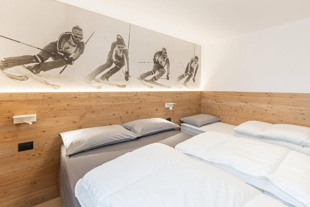 Photo of Bedroom in Palu