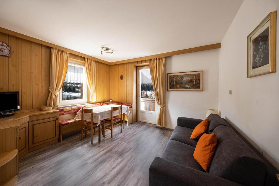 Photo of Livingroom in Moena
