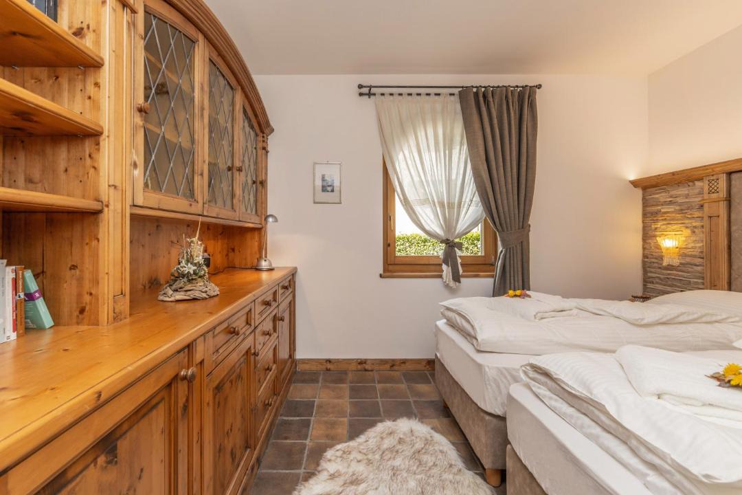 Photo of Bedroom in Pinzolo