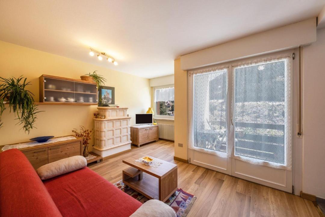 Photo of Livingroom in Moena