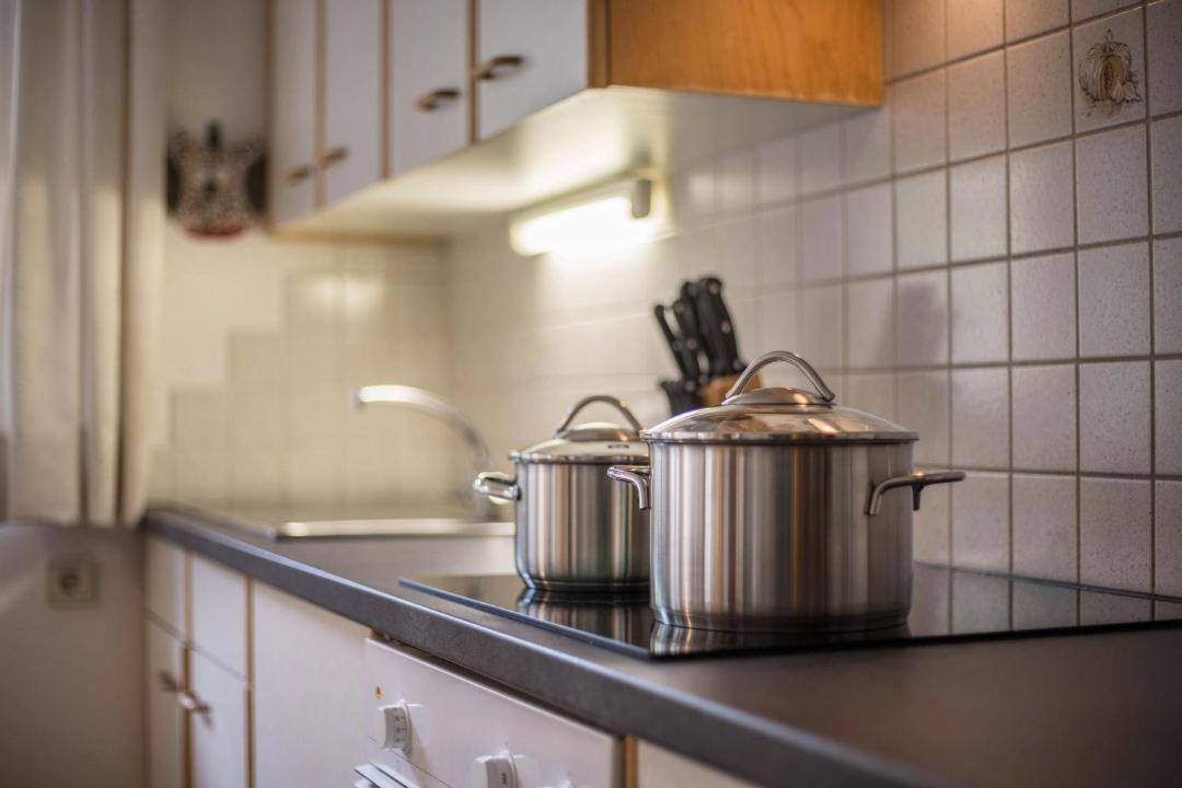 Photo of Kitchen in San Giacomo