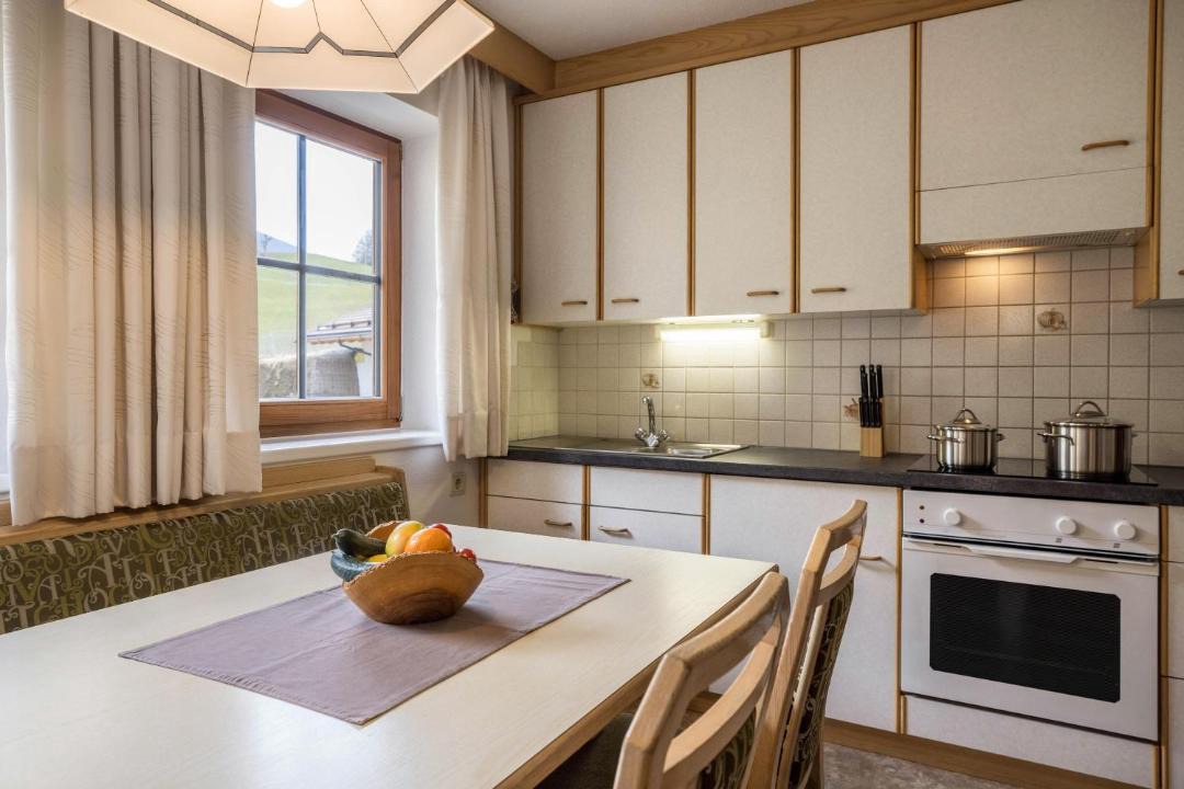 Photo of Kitchen in San Giacomo