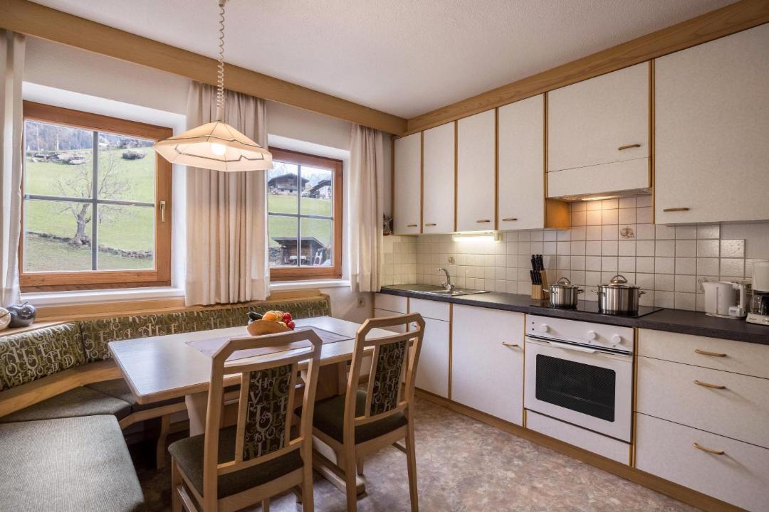 Photo of Kitchen in San Giacomo