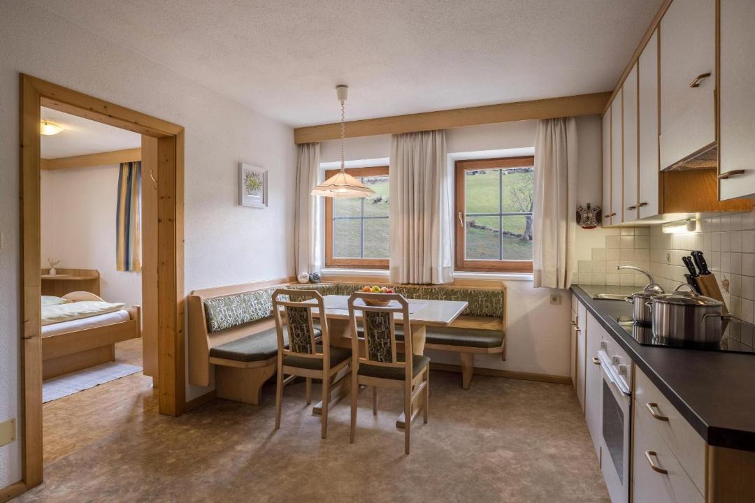 Photo of Livingroom in San Giacomo