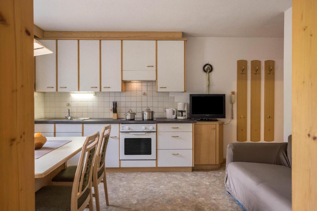 Photo of Kitchen in San Giacomo