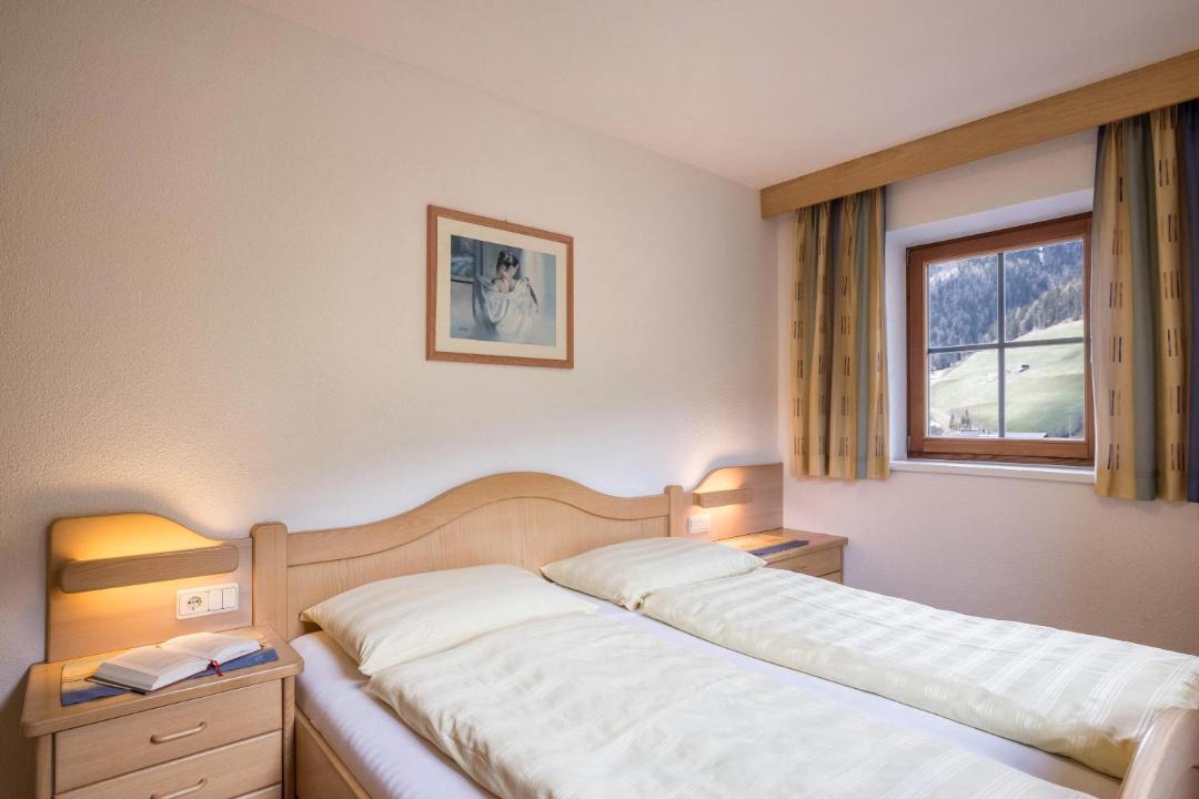Photo of Bedroom in San Giacomo