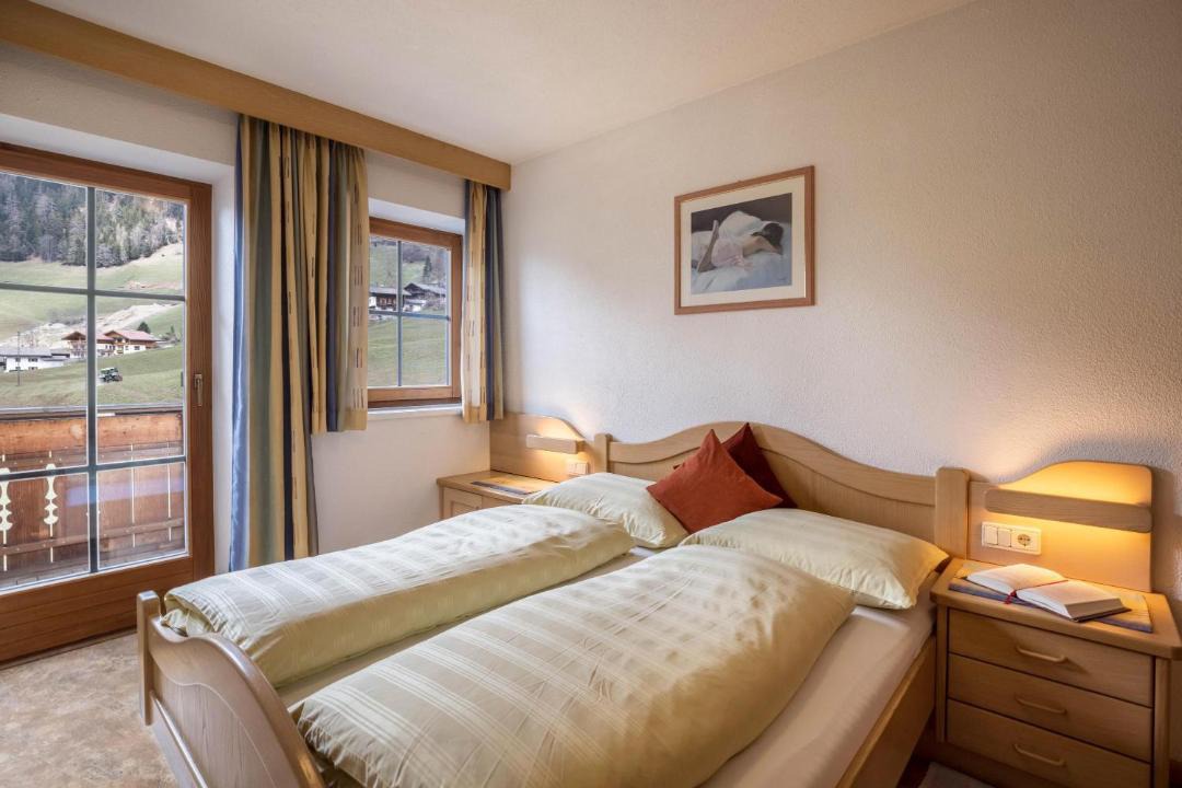 Photo of Bedroom in San Giacomo
