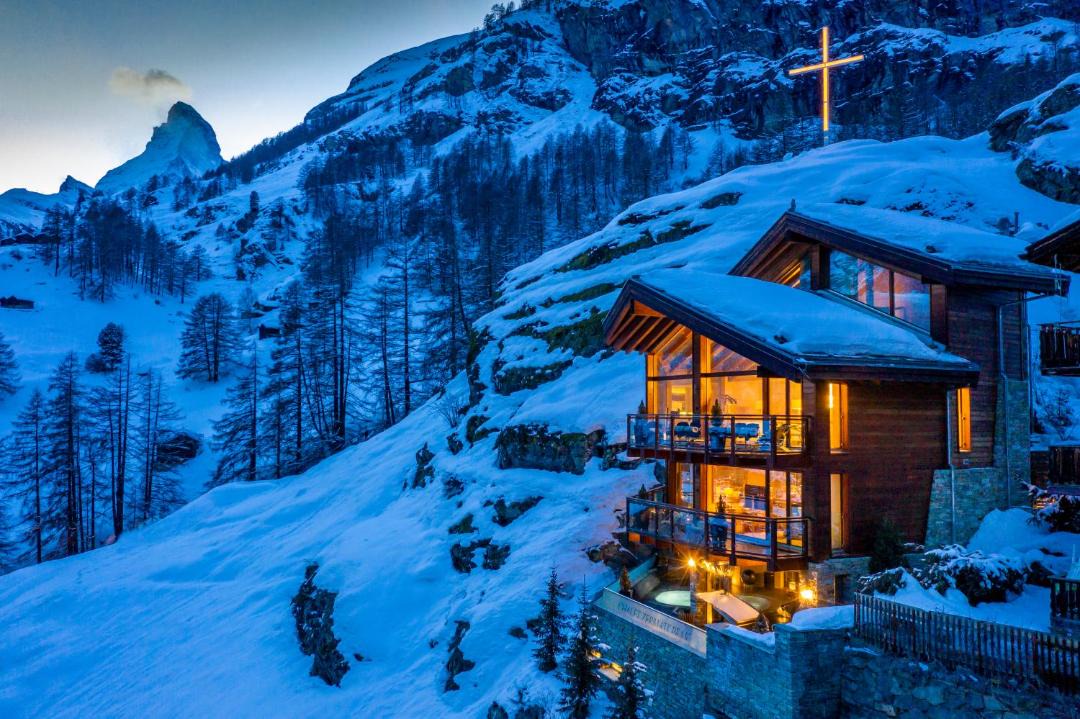 Photo of Others in Zermatt