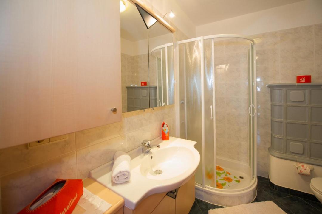 Photo of Bathroom in Castelvecchio Alto