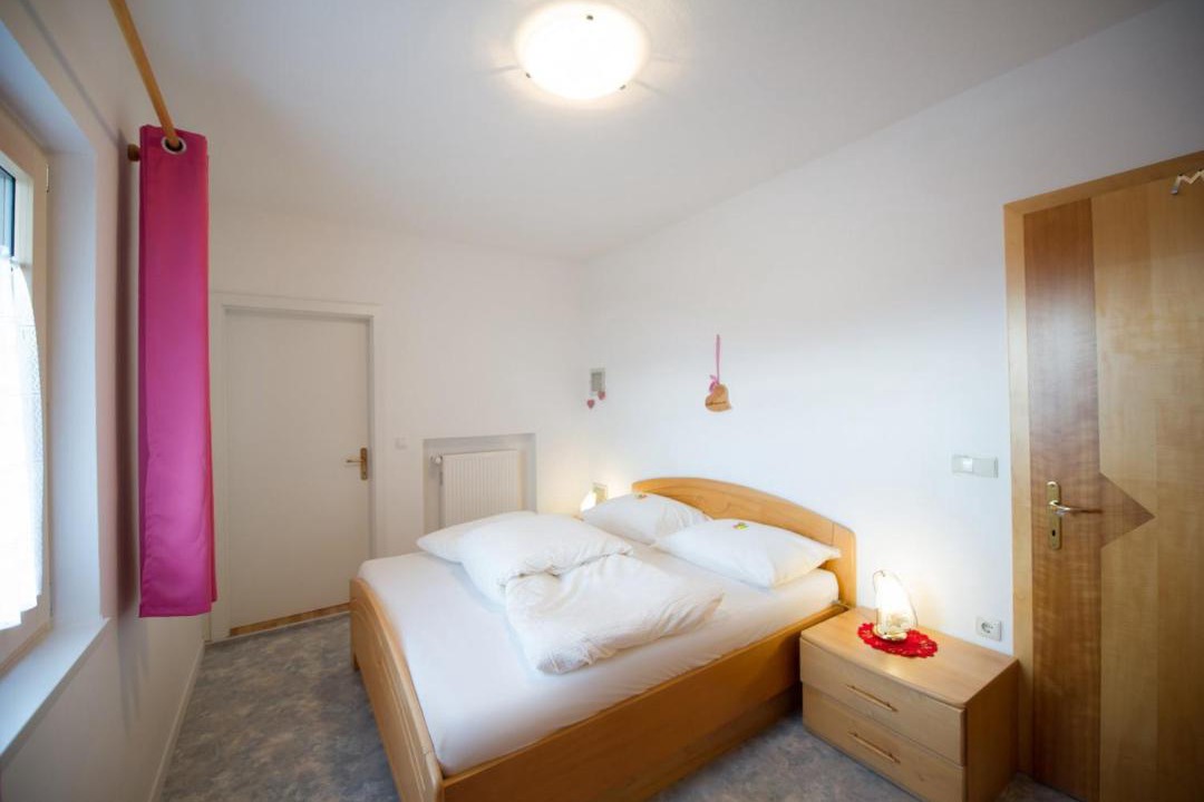 Photo of Bedroom in Castelvecchio Alto