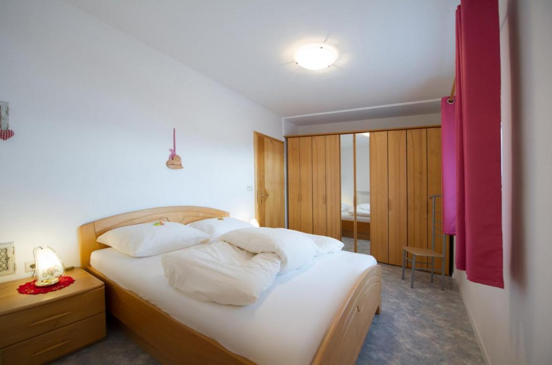 Photo of Bedroom in Castelvecchio Alto