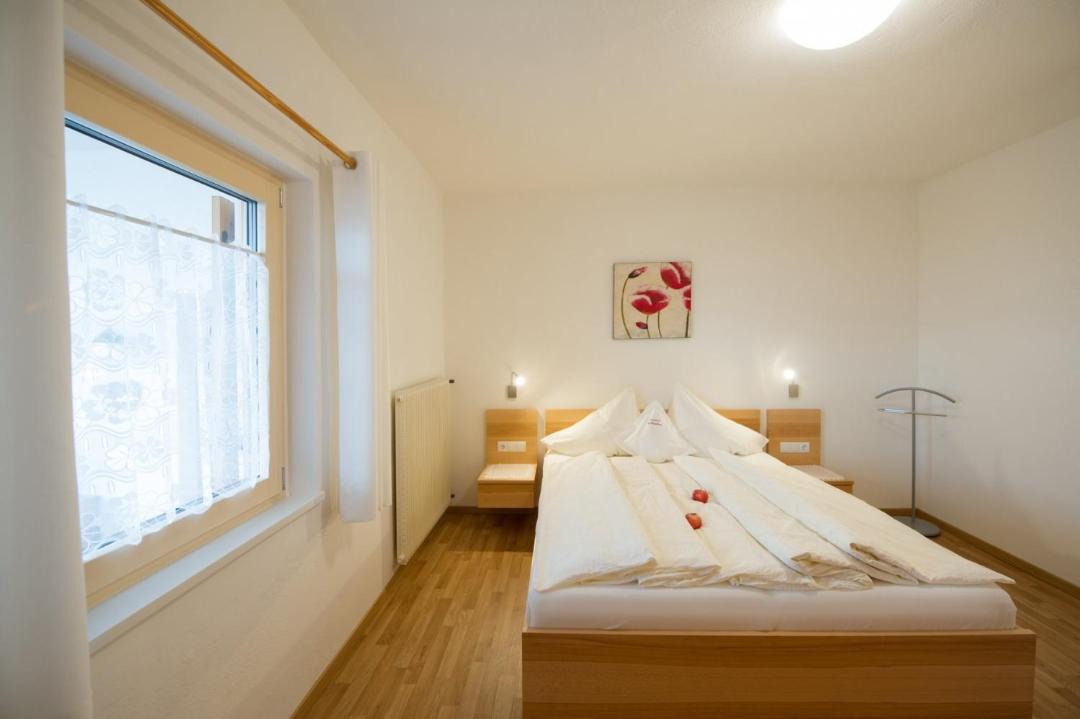Photo of Bedroom in Castelvecchio Alto