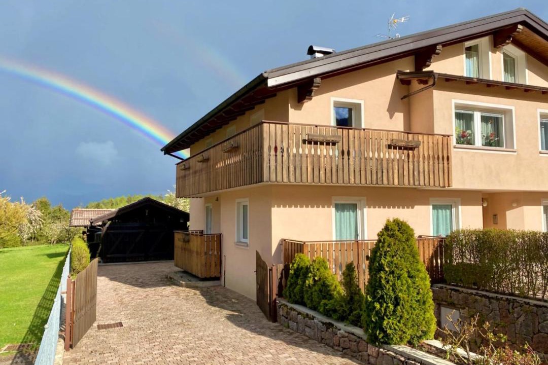 Photo of Buildings in Fai della Paganella