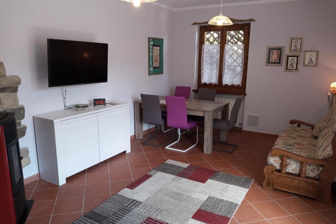 Photo of Livingroom in Val Maria-Pur