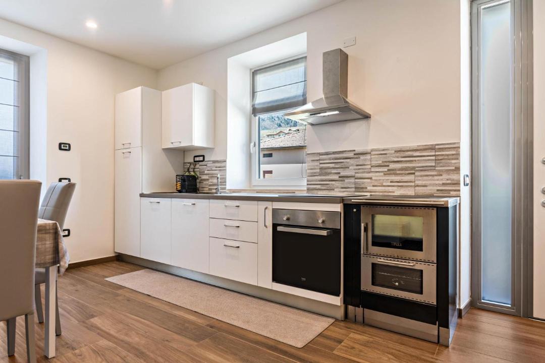 Photo of Kitchen in Ville d'Anaunia