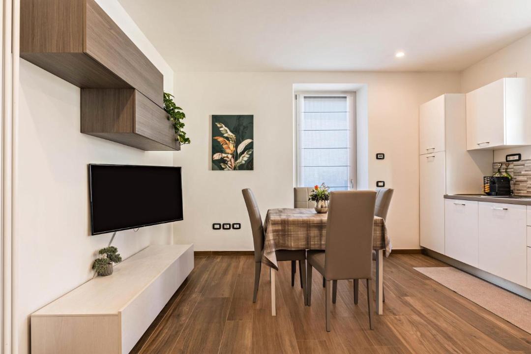 Photo of Livingroom in Ville d'Anaunia