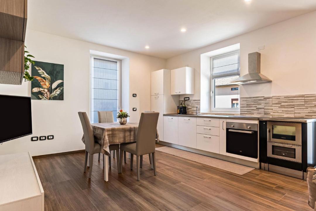 Photo of Livingroom in Ville d'Anaunia