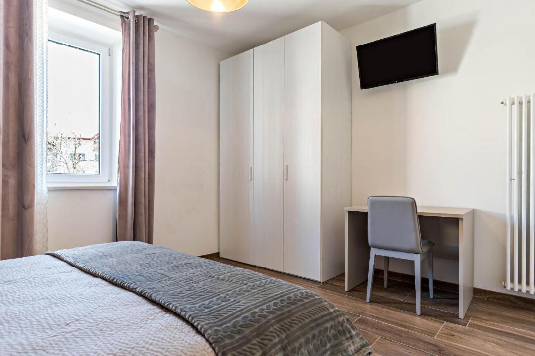 Photo of Bedroom in Ville d'Anaunia