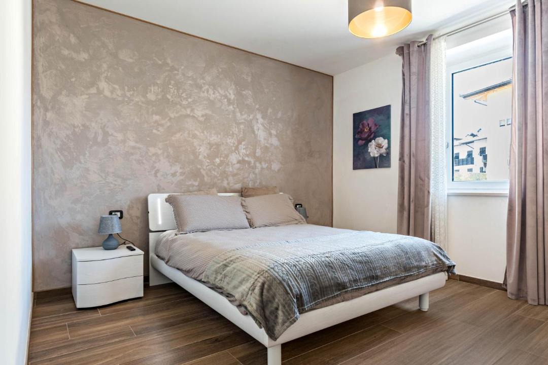 Photo of Bedroom in Ville d'Anaunia