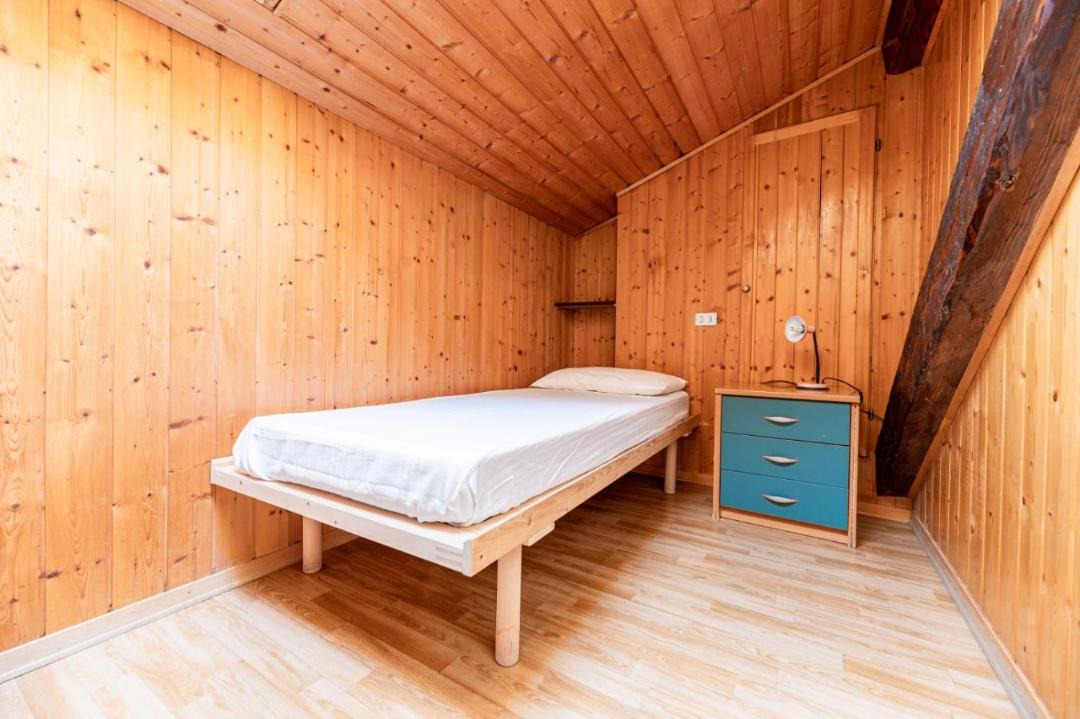 Photo of Bedroom in Rabbi