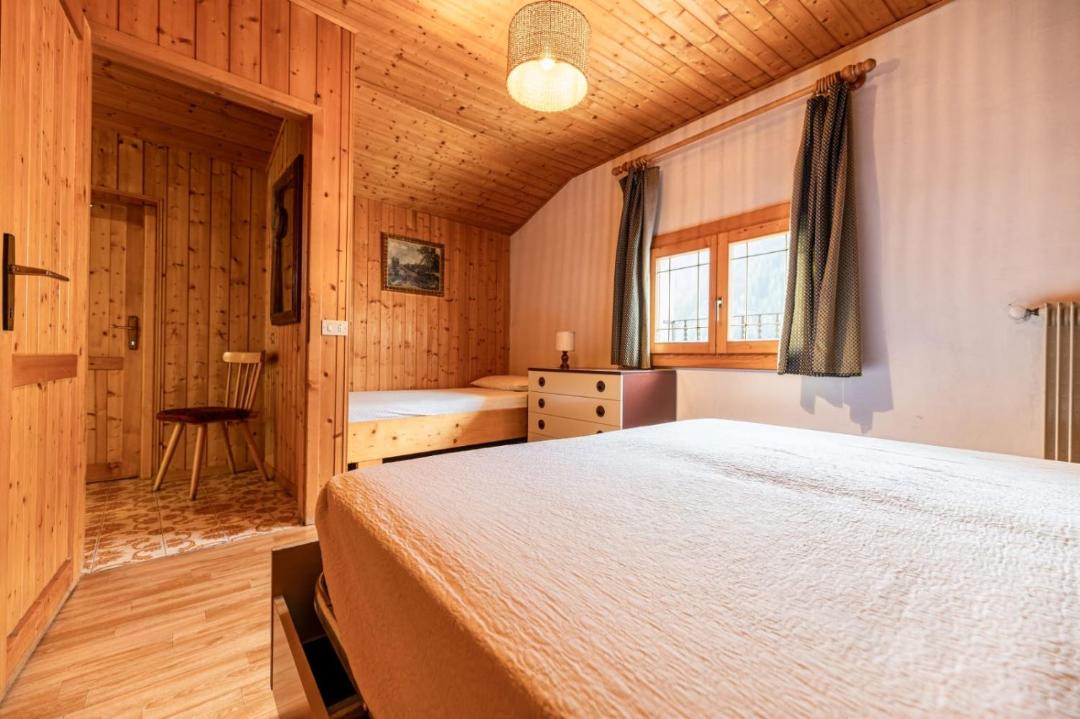 Photo of Bedroom in Rabbi