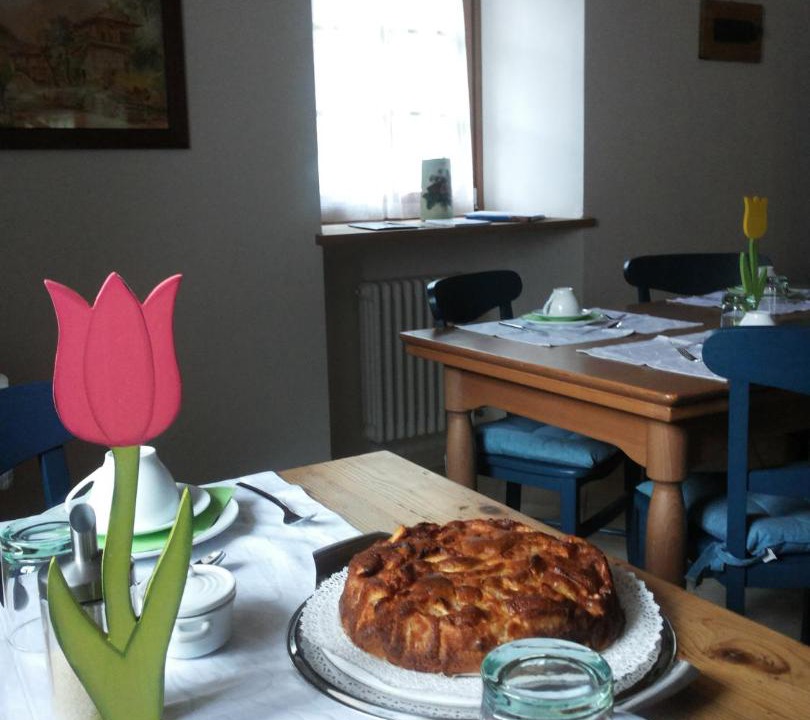 Photo of Kitchen in Vallarsa