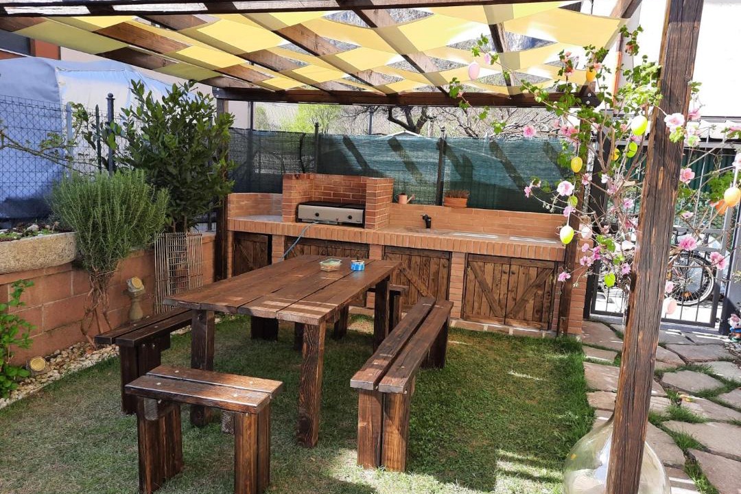 Photo of Patio Balcony in Ravina