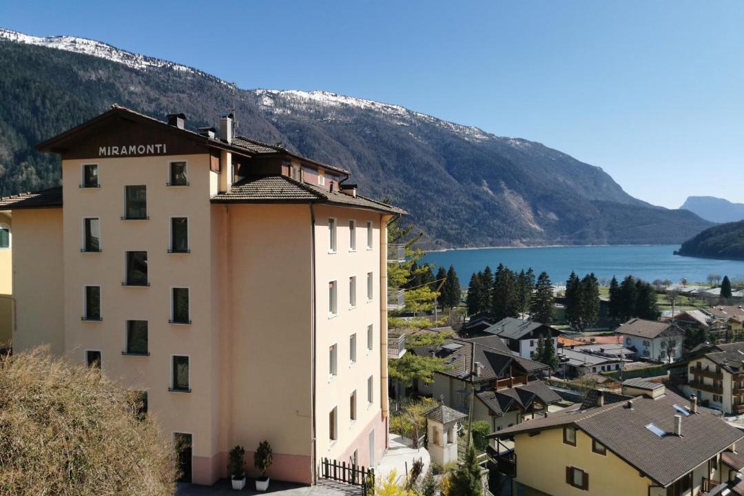 Photo of Others in Molveno