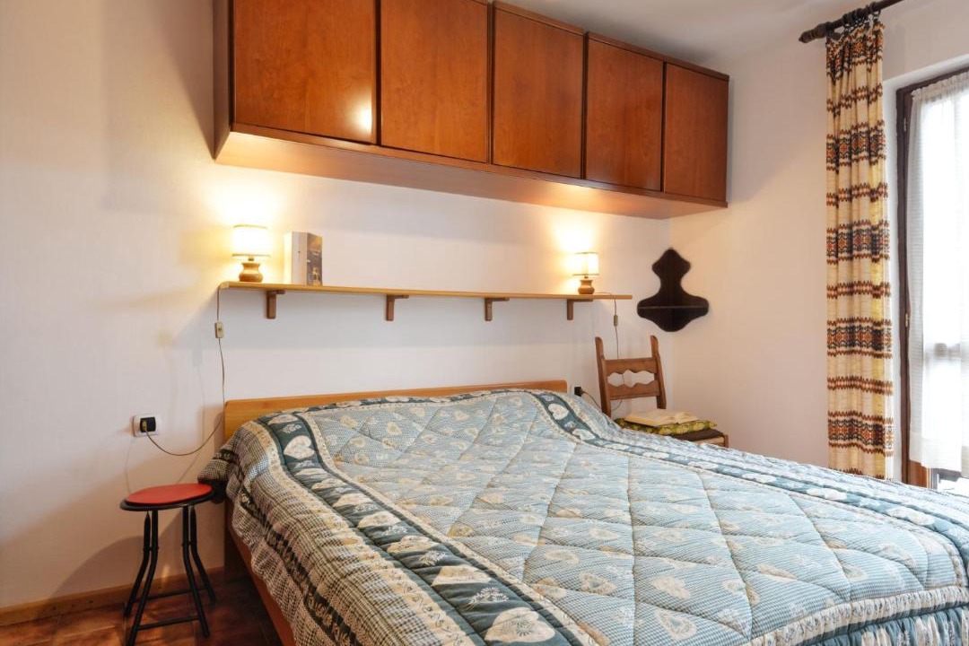 Photo of Bedroom in Alba